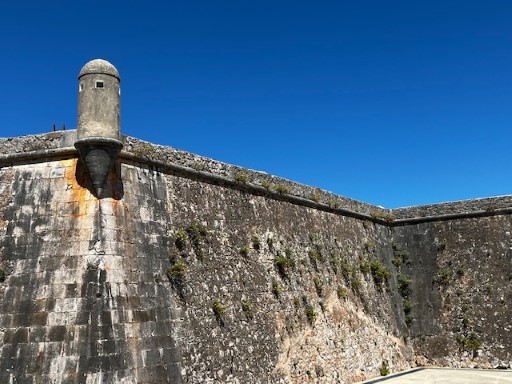 Back into town we go