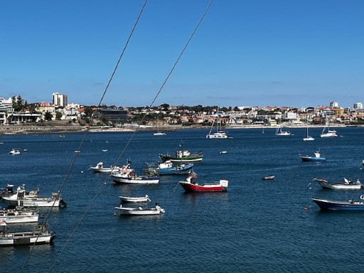 Back into town we go