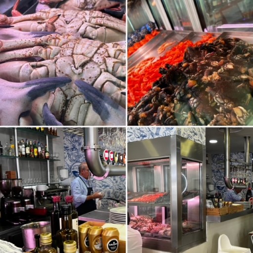 Barnacles, and more…