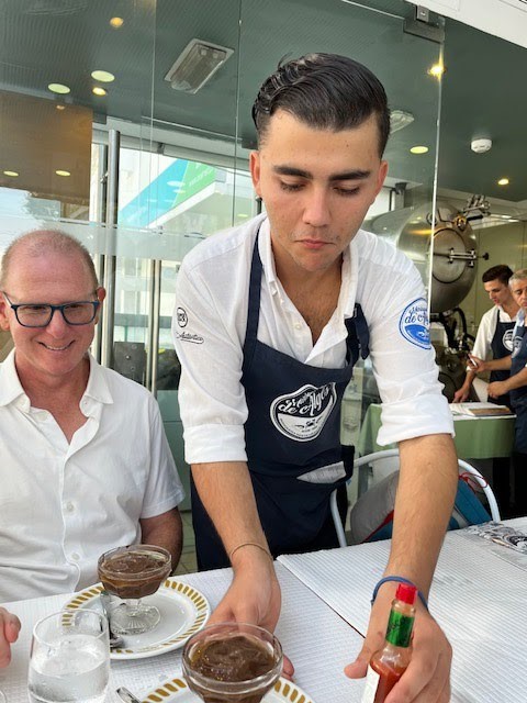 Barnacles, and more…