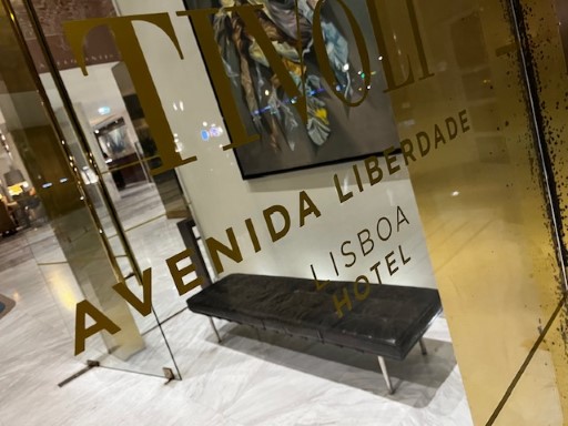 Cervejaria Liberdade