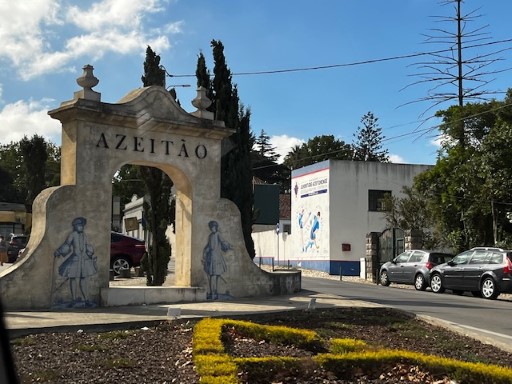 Crossing over to the other side