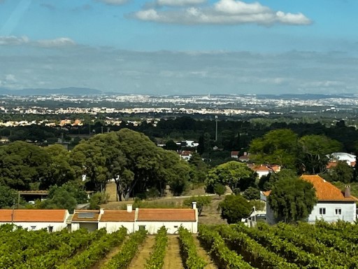 Crossing over to the other side