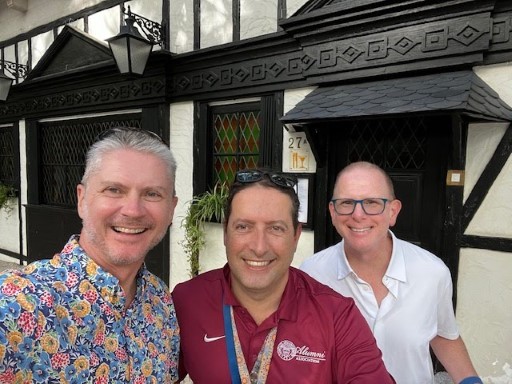 Final miradouro, and goodbyes