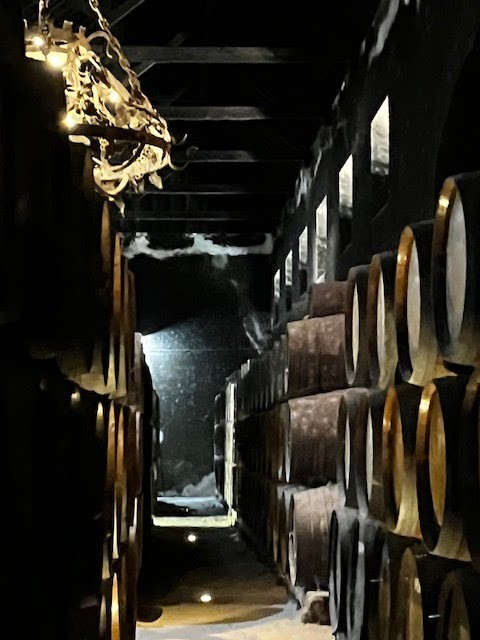 Jose Maria da Fonseca