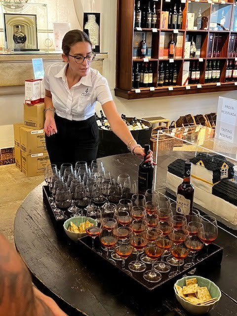 Jose Maria da Fonseca