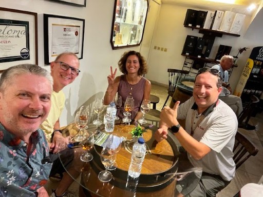 Jose Maria da Fonseca