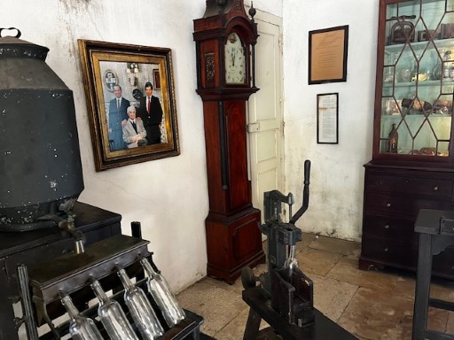 Jose Maria da Fonseca