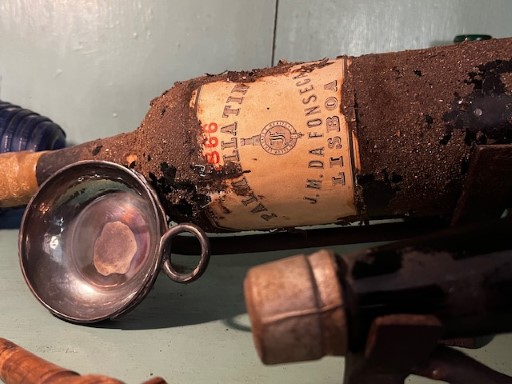 Jose Maria da Fonseca