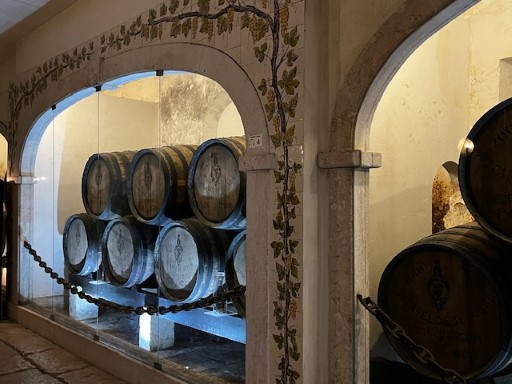 Jose Maria da Fonseca