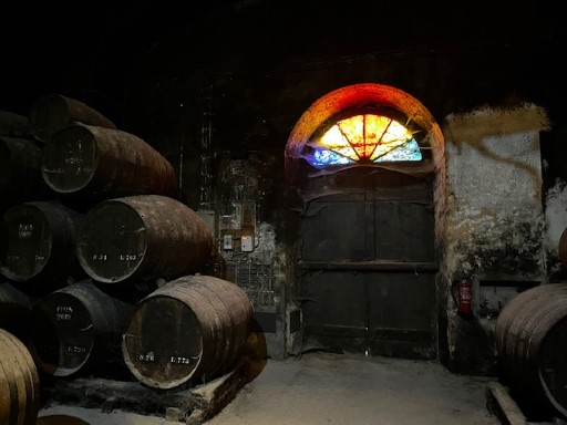 Jose Maria da Fonseca