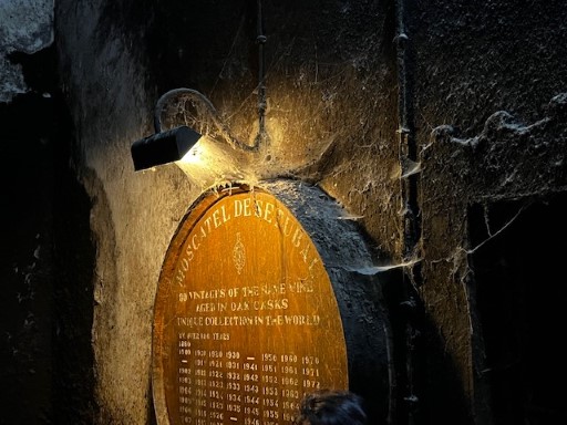 Jose Maria da Fonseca