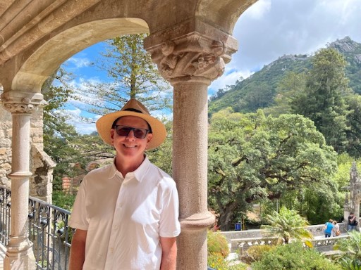 My castle is my house