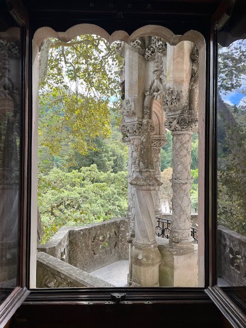 My castle is my house