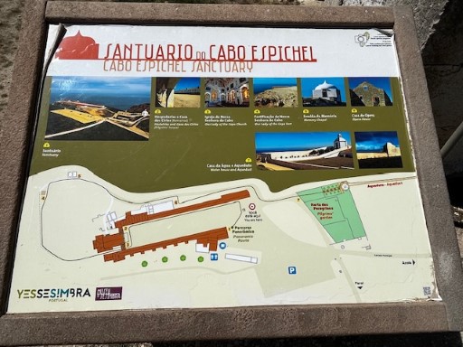 The church at the end of the world