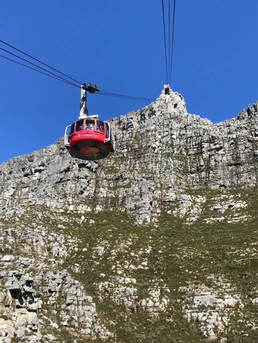 Table Mountain