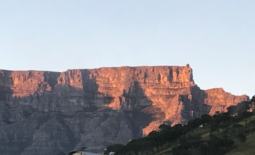 Table Mountain