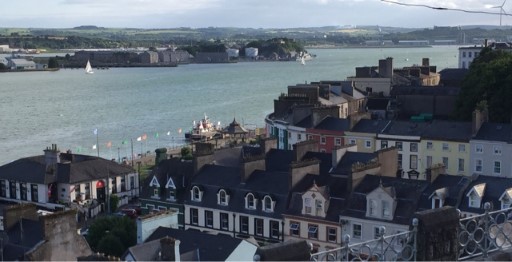 Cobh
