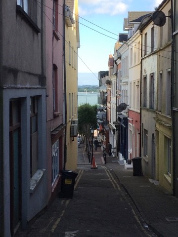 Cobh