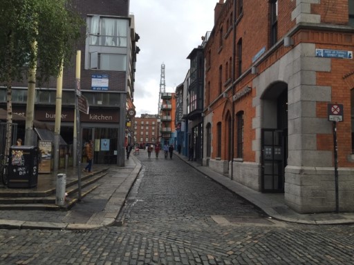 Temple Bar