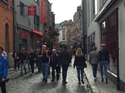 Temple Bar
