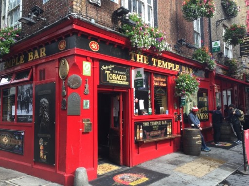 Temple Bar