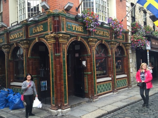 Temple Bar