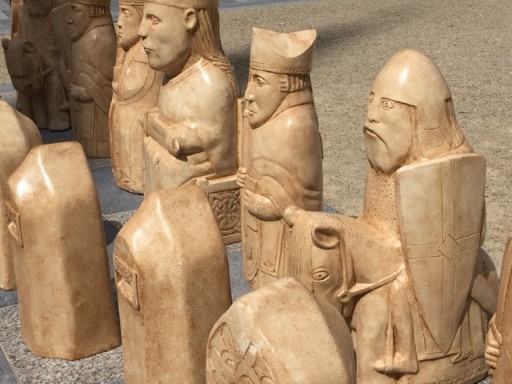 The town of Waterford