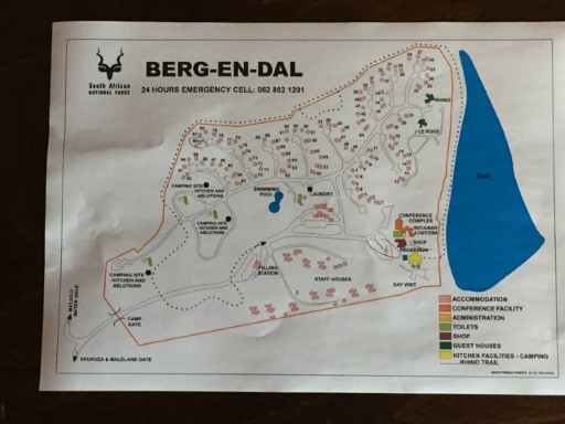 Berg en Dal