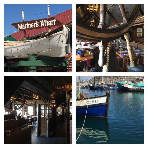 Mariner's Wharf
