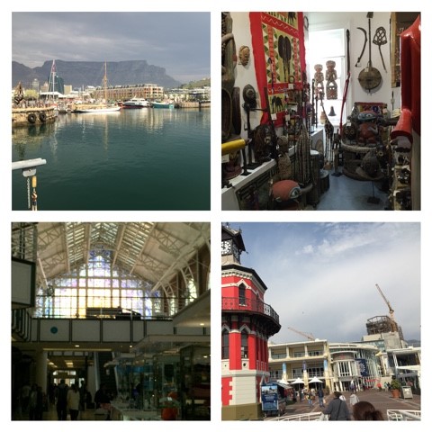 Victoria & Alfred Waterfront