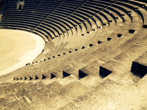 Amphitheatre