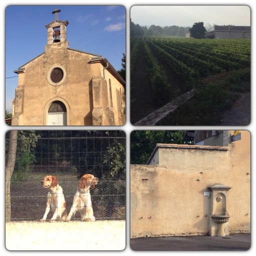 Au revoir, boulangerie!