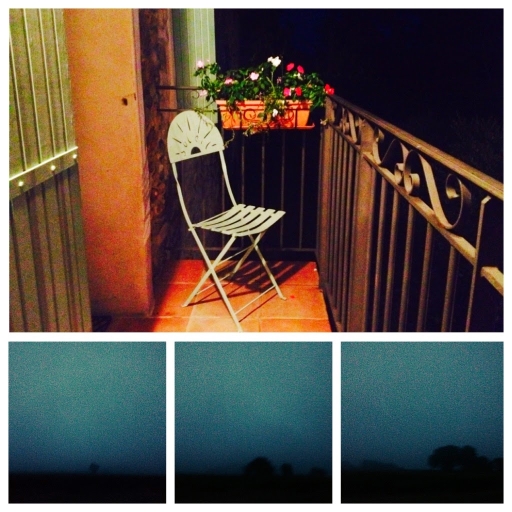 Au Revoir, Provence!