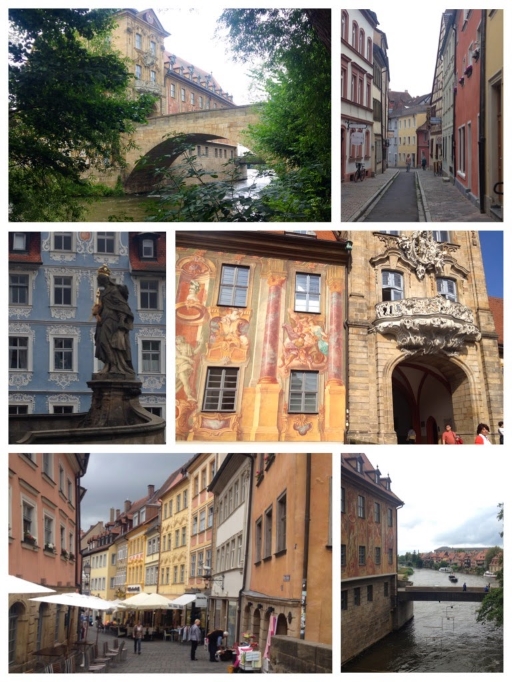 Bamberg
