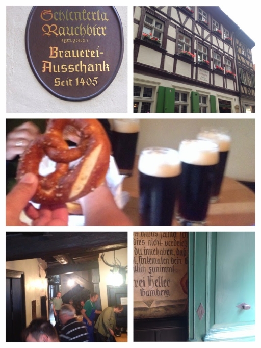 Brauerei Ausshank Est 1405