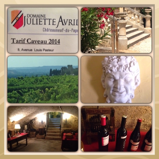 ChÃ¢teauneuf-du-Pape