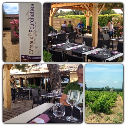 CÃ³teaux & Fourchettes