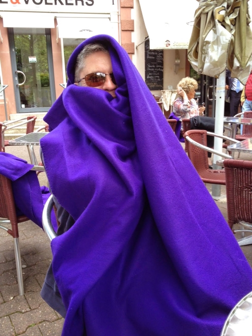 Here are some more random pics from Frankfurt