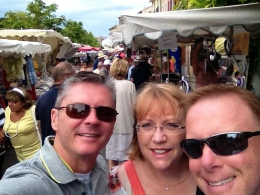 L'Isle-sur-la-Sorgue