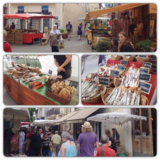 L'Isle-sur-la-Sorgue