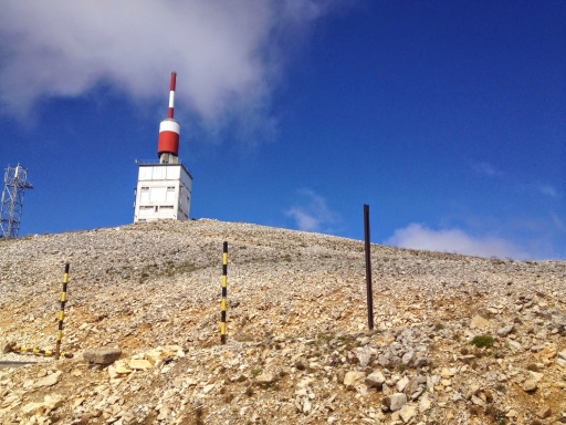 Mount Ventoux
