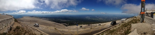 Mount Ventoux