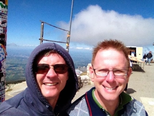 Mount Ventoux
