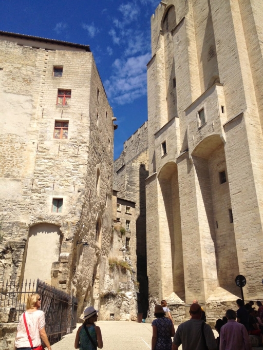 Palais du Papes