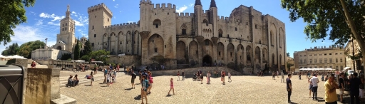 Palais du Papes
