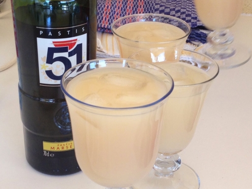 Pastis