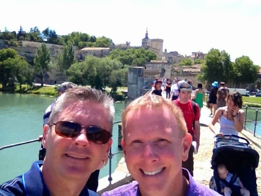 Pont St BÃ¨nezÃ©t