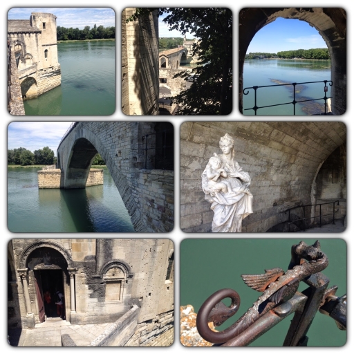 Pont St BÃ¨nezÃ©t