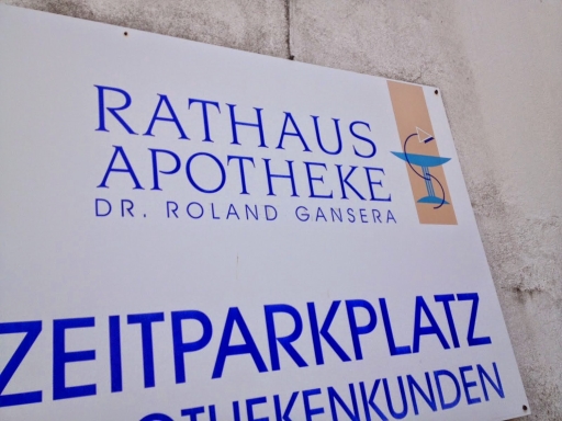 Rathaus Apotheke